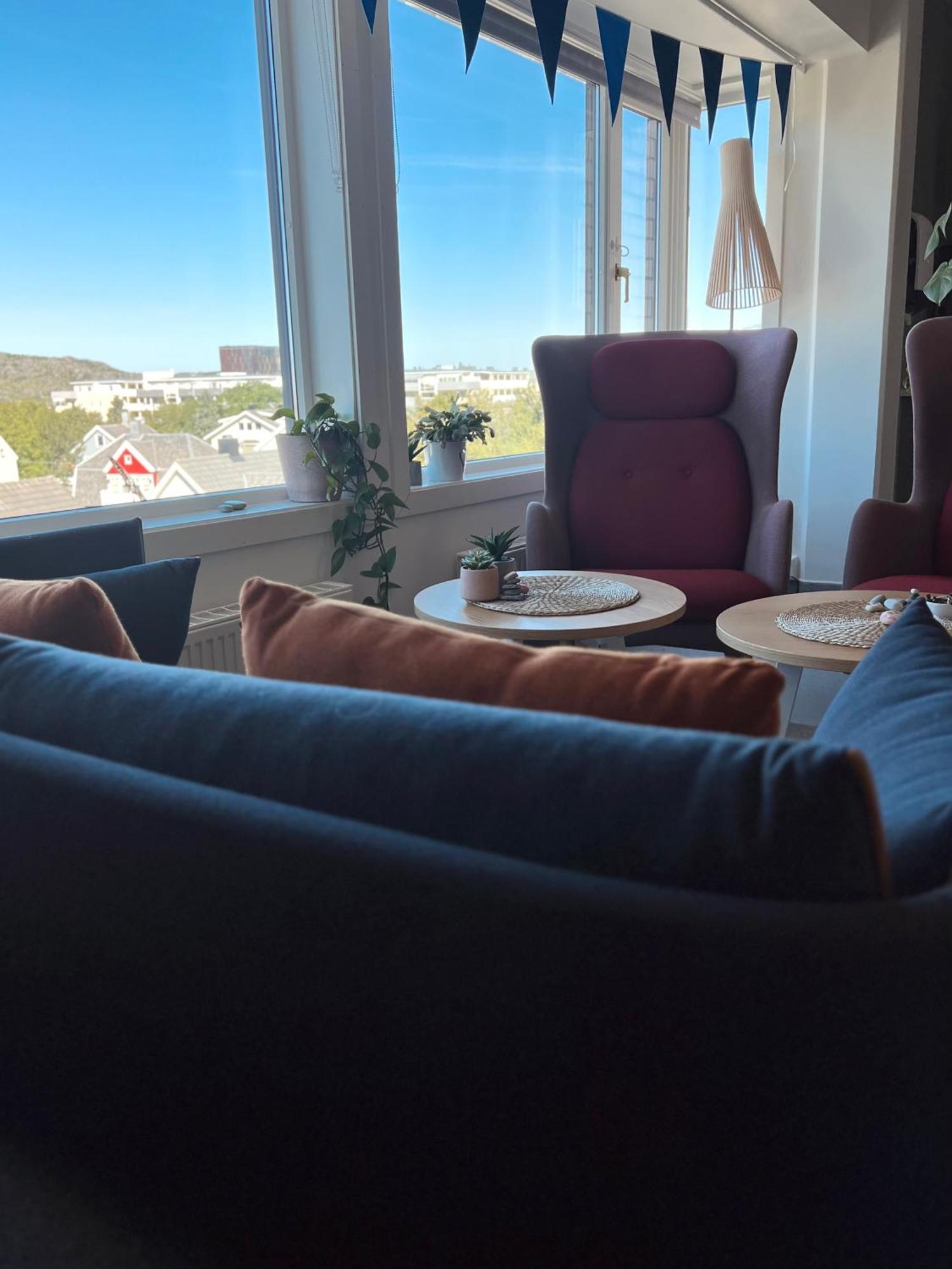 Zefyr Hotel Bodø Eksteriør bilde
